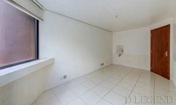 Imagem 6: PORTO ALEGRE - Conjunto Comercial/Sala - Menino Deus
