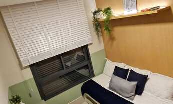 Imagem 4: Apartamento 2 Dormitorios 69m2 Quadria jardim aquarius