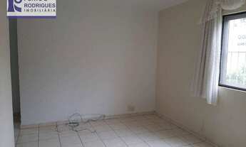 Imagem 7: Apartamento com 2 dormitórios à venda, 57 m² por R$ 185.000,00 - Conjunto Residencial Souz