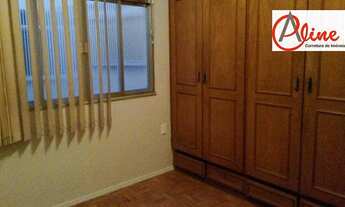 Imagem 6: Apartamento com 3 dormitórios à venda, 85 m² por R$ 370.000,00 - Centro - Juiz de Fora/MG