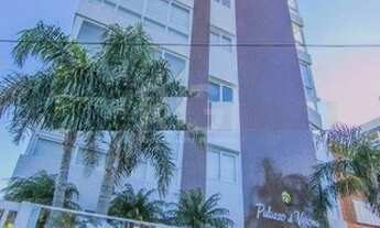 Imagem: Porto Alegre - Apartamento Padrão - Tristeza