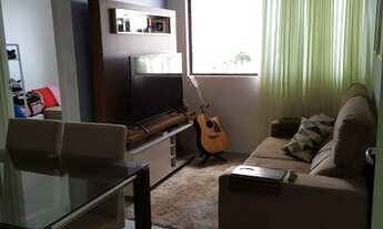 Imagem: Apartamento para venda com 54 metros quadrados