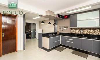 Imagem 4: Sobrado à venda, 228 m² por R$ 490.000,00 - Parque da Fonte - São José dos Pinhais/PR