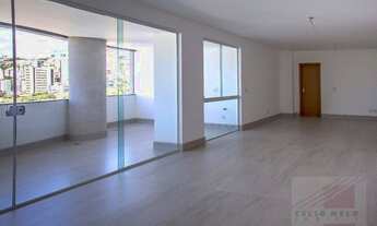 Imagem 5: Cobertura à venda, 365 m² por R$ 3.583.754,79 - Luxemburgo - Belo Horizonte/MG