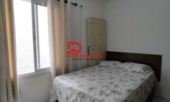 Imagem 4: Kitnet com 1 dorm, Canto do Forte, Praia Grande - R$ 160 mil, Cod: 2307