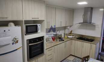 Imagem 5: Apartamento com 4 dormitórios à venda, 160 m² por R$ 1.100.000 - Rereio dos Bandeirantes