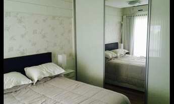 Imagem 5: Linda cobertura no coração de Coqueiros