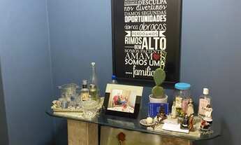 Imagem 3: APARTAMENTO RESIDENCIAL em SANTOS - SP, EMBARÉ