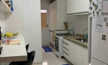 Imagem 4: Apartamento para Venda em Taubaté, Jardim Maria Augusta, 3 dormitórios, 1 suíte, 2 banheir