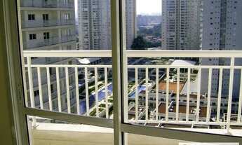 Imagem 7: Sala Comercial para Locação em São Paulo, Santo Amaro, 1 banheiro, 1 vaga