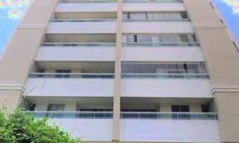 Imagem 2: Apartamento para venda tem 106 metros quadrados com 3 quartos