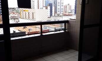 Imagem 6: APARTAMENTO PARA VENDA EM MANAÍRA COM 130 METROS QUADRADOS