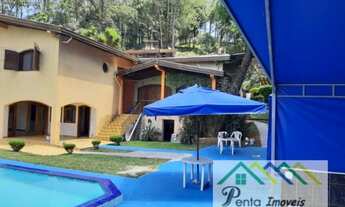 Imagem 2: SAO BERNARDO DO CAMPO - Residential / Farm Ranch - COOPERATIVA