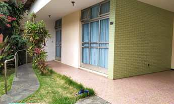 Imagem 2: BELO HORIZONTE - Casa Padrão - Nova Suíssa