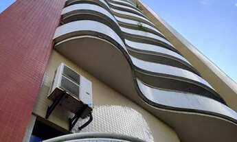 Imagem: Oportunidade - ED. VILLAGE TOWER - 03 SUITES