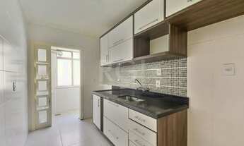 Imagem 5: Porto Alegre - Apartamento Padrão - Rio Branco