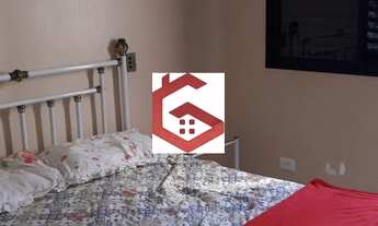 Imagem 7: Apartamento a venda nas Pitangueiras - Guarujá, 3 dormitórios, sendo 1 suíte, 2 vaga, laze