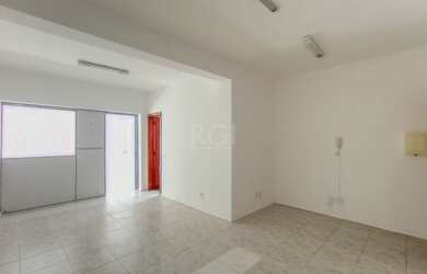 Imagem 3: Porto Alegre - Conjunto Comercial/Sala - Passo da Areia