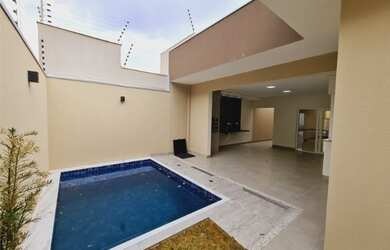 Imagem 4: Casa Jd. Pilar com Piscina