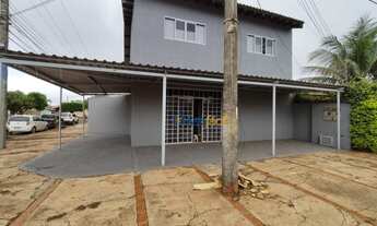 Imagem 2: Casa com 3 dormitórios à venda, 283 m² por R$ 980.000,00 - Vila Marli - Campo Grande/MS