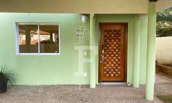 Imagem 3: Casa - Parque Rural Fazenda Santa Cândida - Campinas