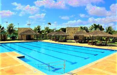 Imagem 5: Lote no Condomínio Alphaville