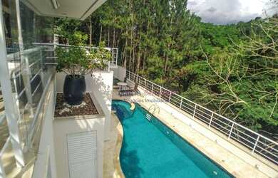 Imagem 4: Casa em Condomínio para Venda em Itatiba, Residencial Fazenda Serrinha, 5 dormitórios, 5 s