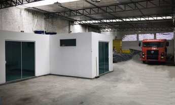 Imagem 3: Galpão ou Armazém para aluguel em L. de Freitas