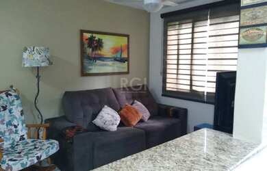 Imagem 3: Porto Alegre - Apartamento Padrão - Camaquã