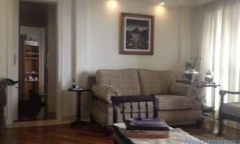 Imagem: APARTAMENTO - MORUMBI - SP