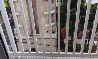 Imagem 2: Apartamento em Vila Guarani - Mauá - SP]