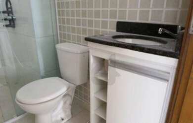 Imagem 5: Apartamento com 3 dormitórios à venda, 69 m² por R$ 285.000 - Vila Progresso - Sorocaba/SP