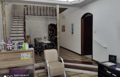 Imagem 5: Vende linda casa no Socorro, 3 dormitórios, sendo 1 suíte, sala 2 ambientes, 170 m², 2 vag