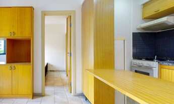 Imagem 4: APARTAMENTO - PARAÍSO - SP