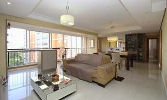 Imagem 5: Porto Alegre - Apartamento Padrão - Jardim Europa