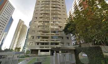 Imagem: Apartamento Alto Padrão - 3 dormitórios