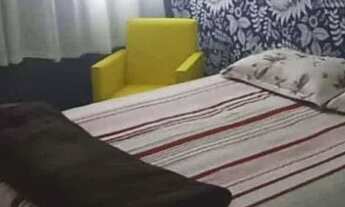 Imagem 6: Apartamento com 2 dormitórios à venda, 58 m² por R$ 191.000,00 - Cézar de Souza - Mogi das