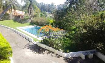 Imagem: LINDA CHACARA COM PISCINA EM MOGI DAS CRUZES