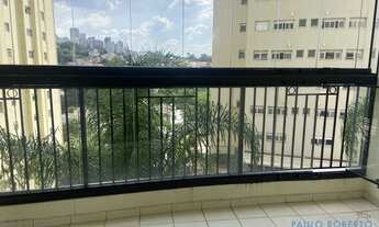 Imagem: APARTAMENTO - LAPA - SP