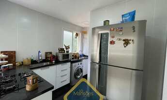 Imagem 3: Apartamento de 76m² à venda no Vila da Serra