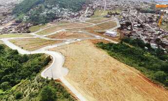 Imagem 4: Terreno à venda, 360 m² por R$ 200.000,00 - Fundos - Biguaçu/SC