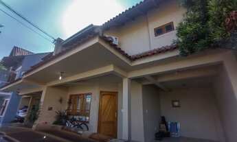 Imagem 3: Porto Alegre - Casa Padrão - Aberta dos Morros