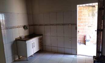 Imagem 4: Vondo uma casa Casa com 1 dormitório