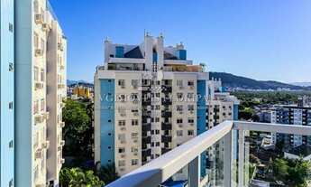 Imagem 3: LINDO APARTAMENTO DE 2 DORMITÓRIOS SENDO 1 SUÍTE NO ITACORUBI