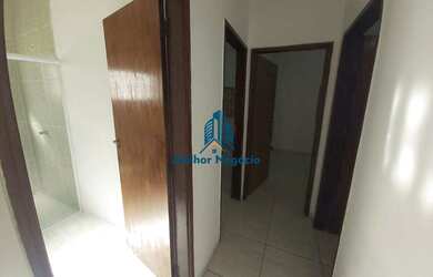 Imagem 3: Casa com 3 dorms, Parque Jatobá (Nova Veneza), Sumaré - R$ 403 mil, Cod: RRCA1499