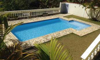 Imagem: Chácara a venda 300 m2 5 quartos