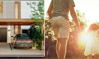 Imagem 4: Bosque Urbanova- Casa de condomínio/110m2/134m2