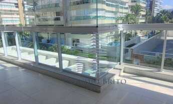 Imagem 3: Apartamento com 3 dormitórios à venda, 129 m² por R$ 3.300.000,00 - Riviera - Módulo 7 - B