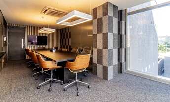 Imagem 4: Porto Alegre - Conjunto Comercial/Sala - Jardim Lindóia