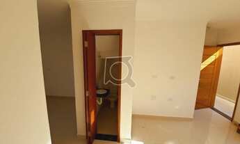 Imagem 6: SOBRADO 60 M² - 2 SUÍTES A VENDA NO CHORA MENINO